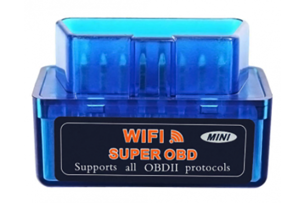 Διαγνωστικο Elm 327 Super Obd  V1.5 WiFi OBD2