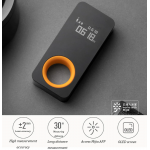 Xiaomi HOTO Smart Laser Measure Ψηφιακό Μέτρο Laser 30m OLED με Bluetooth & USB-C -HTE-0002CN Xiaomi HOTO Smart Laser Measure Ψηφιακό Μέτρο Laser 30m OLED με Bluetooth & USB-C -HTE-0002CN