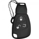 Προστατευτικο Καλυμμα Κλειδιου Mercedes 3 Κουμπια Smart Key JMX572999