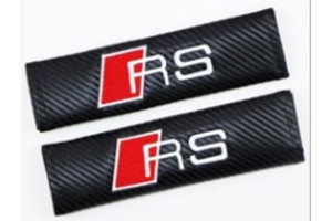 Μαξιλαράκια Ζώνης Carbon RS 2 ΤΕΜ