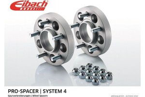 Eibach Αύξηση Μετατροχίου - S90-4-15-015