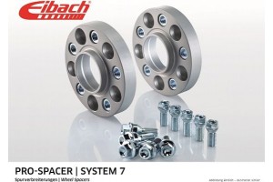Eibach Αύξηση Μετατροχίου - S90-7-30-009
