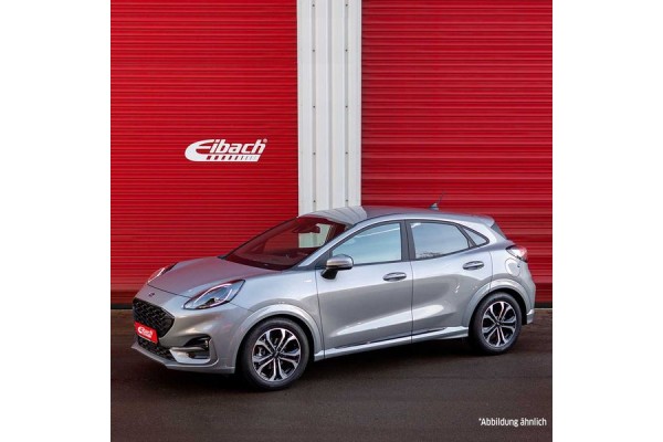 Eibach Σετ ανάρτησης, Ελατήρια - E10-35-020-02-22