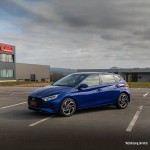 Eibach Σετ ανάρτησης, Ελατήρια - E10-42-052-01-22