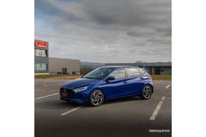 Eibach Σετ ανάρτησης, Ελατήρια - E10-42-052-01-22