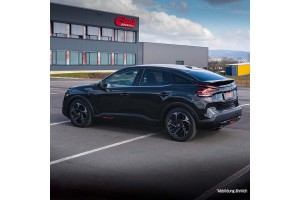 Eibach Σετ ανάρτησης, Ελατήρια - E10-65-035-02-22