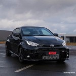 Eibach Σετ ανάρτησης, Ελατήρια - E10-82-092-01-22