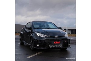 Eibach Σετ ανάρτησης, Ελατήρια - E10-82-092-01-22