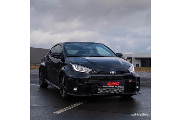 Eibach Σετ ανάρτησης, Ελατήρια - E10-82-092-01-22