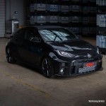 Eibach Σετ ανάρτησης, Ελατήρια - E10-82-092-01-22