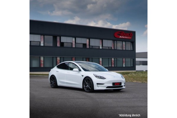 Eibach Σετ ανάρτησης, Ελατήρια - E10-87-001-08-22