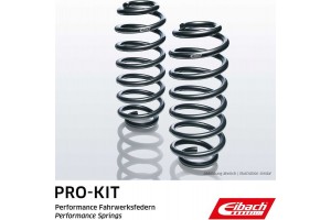 Eibach Σετ ανάρτησης, Ελατήρια - E10-15-007-14-20