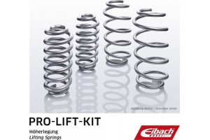 Eibach Σετ ανάρτησης, Ελατήρια - E30-20-020-02-22