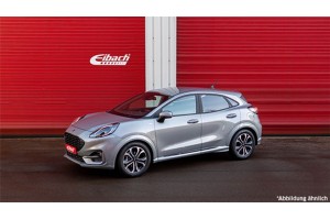 Eibach Σετ καροσσερί, Ελατήρια - E10-35-020-01-22