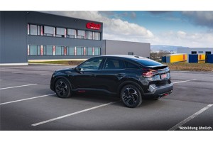 Eibach Σετ καροσσερί, Ελατήρια - E10-65-035-02-22