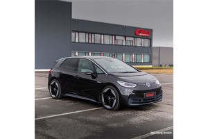 Eibach Σετ καροσσερί, Ελατήρια - E10-85-052-01-22