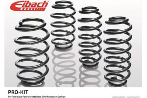 Eibach Σετ καροσσερί, Ελατήρια - E10-10-001-01-22