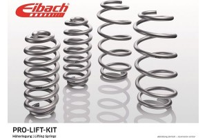 Eibach Σετ καροσσερί, Ελατήρια - E30-20-020-02-22