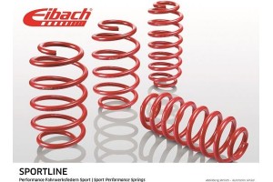 Eibach Σετ καροσσερί, Ελατήρια - E20-10-001-02-22