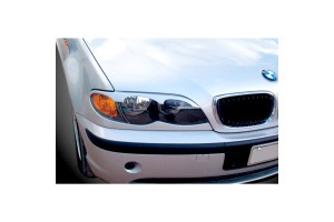 Motordrome Φρυδάκια Φαναριών Μπροστινά Bmw E46 2002