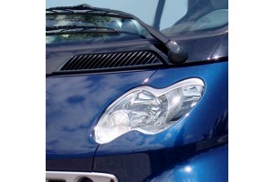 Motordrome Φρυδάκια Φαναριών Μπροστινά Smart '04