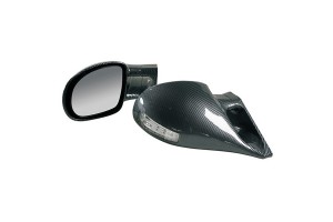 Lampa Μ3 RACE-1 ΚΑΘΡΕΠΤΗΣ+ΦΛΑΣ L11078