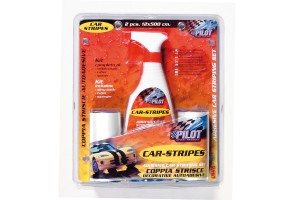 Lampa Ταινιες Εξωτερικης Διακοσμησης Λευκες L07711