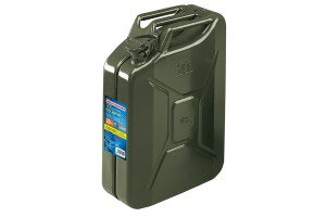 Lampa Μπετονι Μεταλλικο 20LT L67000