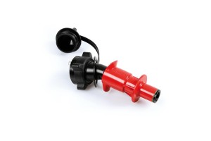 Lampa Στομιο Ασφαλειας Με Βαλβιδα Διακοπης L66979