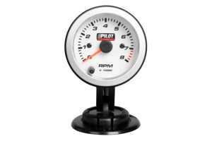 Lampa Στροφομετρο 7 Χρωματων L10019