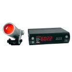 Lampa Turbo Timer + Μπαρομετρο Ψηφιακο L10302 Lampa Turbo Timer + Μπαρομετρο Ψηφιακο L10302