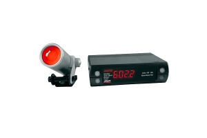 Lampa Turbo Timer + Μπαρομετρο Ψηφιακο L10302
