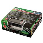 Lampa Turbo Timer + Μπαρομετρο Ψηφιακο L10302 Lampa Turbo Timer + Μπαρομετρο Ψηφιακο L10302