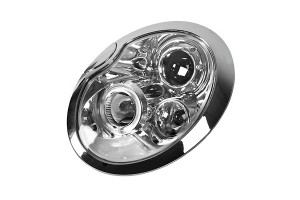 Lampa Mini Cooper 9/01-> L09870