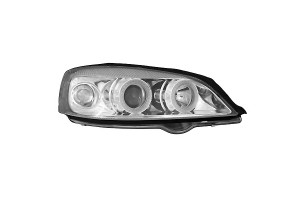 Lampa Opel Astra G 2/98>3/04 L09836