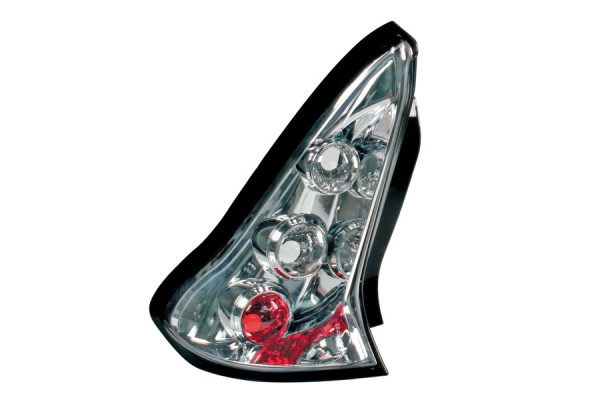 Lampa Citroen C4 Coupe 11/04> L09402