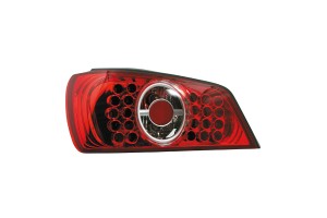 Lampa Peugeot 306 5/93-7/01 L08840