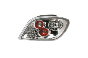 Lampa Peugeot 307 08/00>9/05 L08866