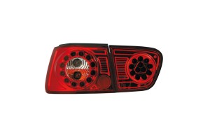 Lampa Seat Ibiza 8/99-2/02 L09230 Lampa Seat Ibiza 8/99-2/02 L09230