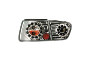 Lampa Seat Ibiza 8/99-2/02 L09231