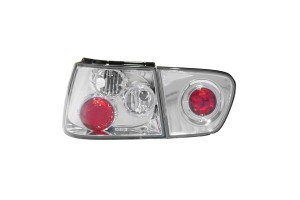 Lampa Seat Ibiza 8/99>2/02 L09232 Lampa Seat Ibiza 8/99>2/02 L09232