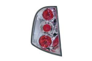 Lampa Skoda Fabia 2/00>5/07 L09502 Lampa Skoda Fabia 2/00>5/07 L09502