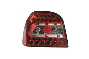 Lampa VW Golf 3 8/91>8/97 L09323