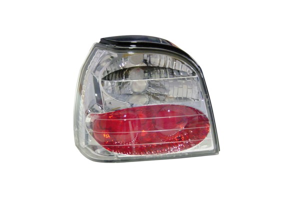 Lampa VW Golf 3 92-97 L09322