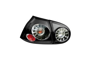 Lampa VW Golf 5 10/03+ L09341