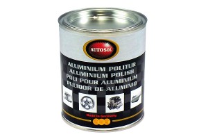 Autosol Γυαλιστικο Επιφανειων Αλουμινιου 750ml LAS1831
