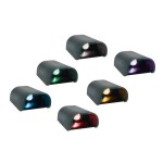 Lampa Λαμπακια Led Με Θηκη 12V L70459