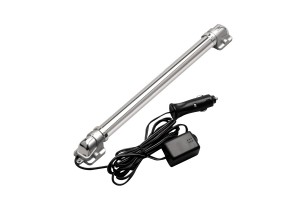Lampa Μπαλαντεζα Φθοριου 350Χ35Χ29 12V/8W L72002