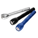 Lampa Φακος ΤΑ-1 Ασημι L72051