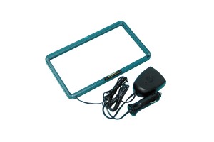 Lampa Πλαισιο Νεον Με Αισθητηρα Μουσικης L72937